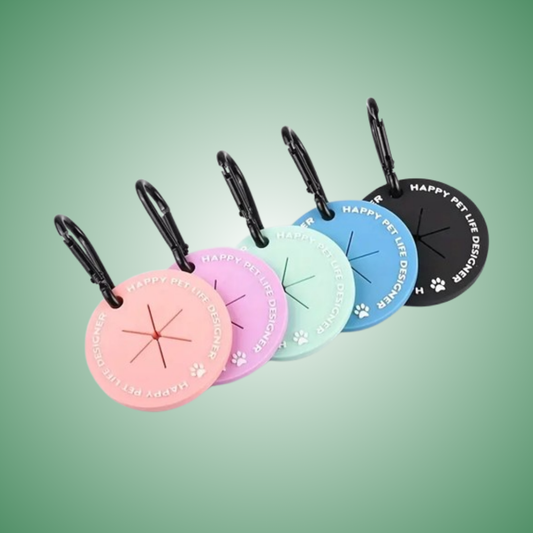 Boundless Potty Bag Holder